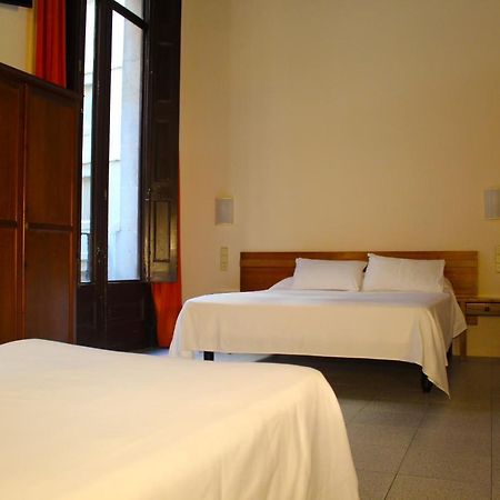 Hotel Jaume I Barcelona Exteriör bild