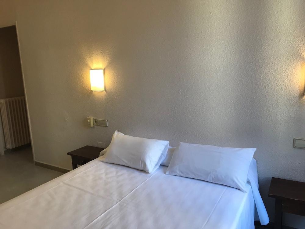 Hotel Jaume I Barcelona Exteriör bild